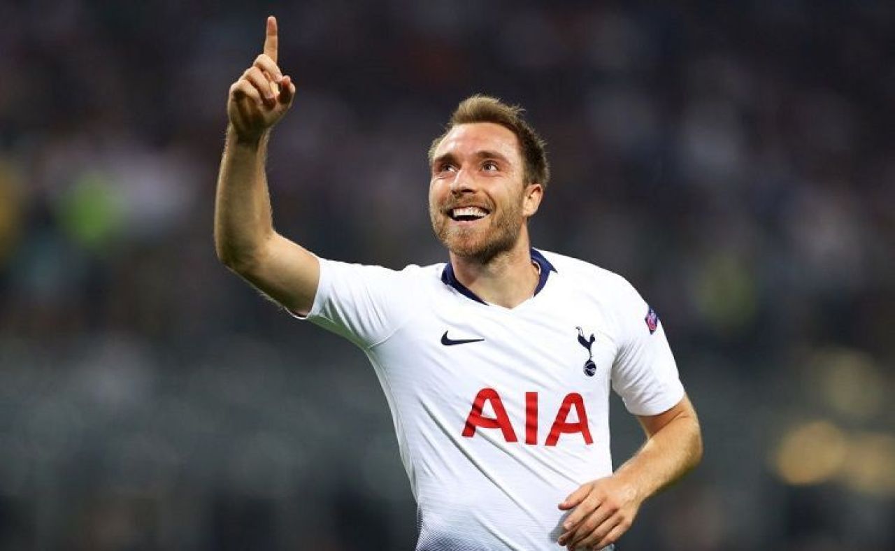 Primul mesaj al lui Eriksen de la revenirea în fotbal, după evenimentul dramatic de la EURO 2020: „Abia aștept să încep!”_6