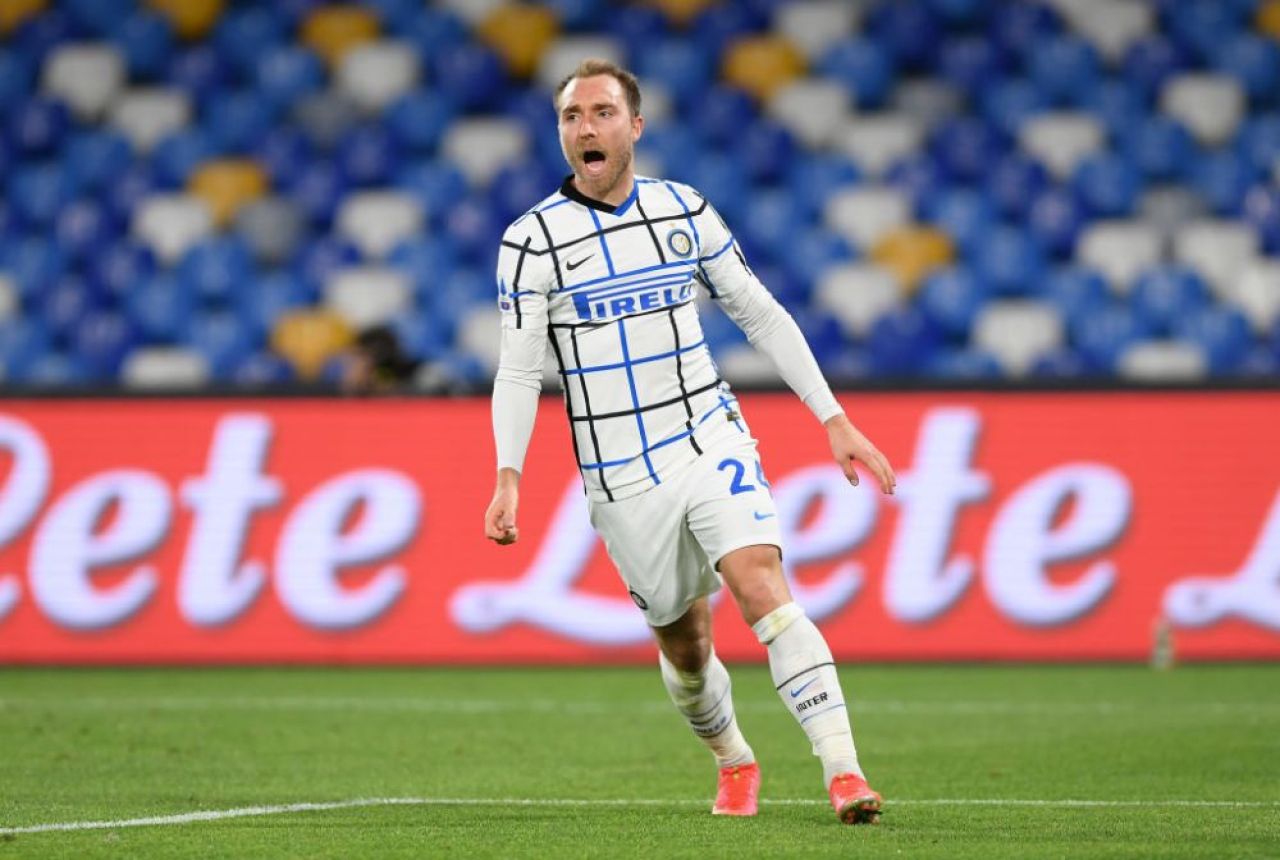 Primul mesaj al lui Eriksen de la revenirea în fotbal, după evenimentul dramatic de la EURO 2020: „Abia aștept să încep!”_7