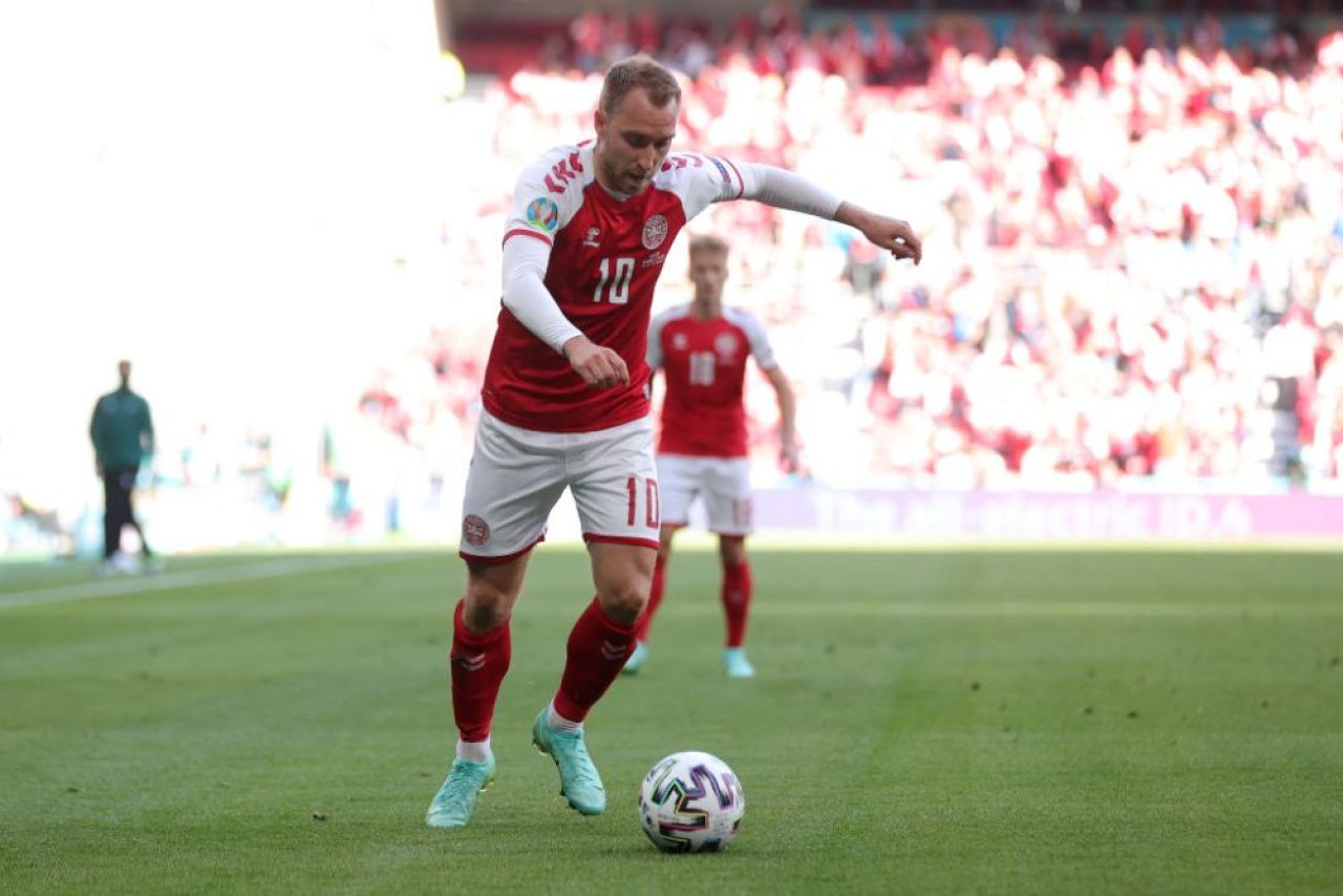 Primul mesaj al lui Eriksen de la revenirea în fotbal, după evenimentul dramatic de la EURO 2020: „Abia aștept să încep!”_10