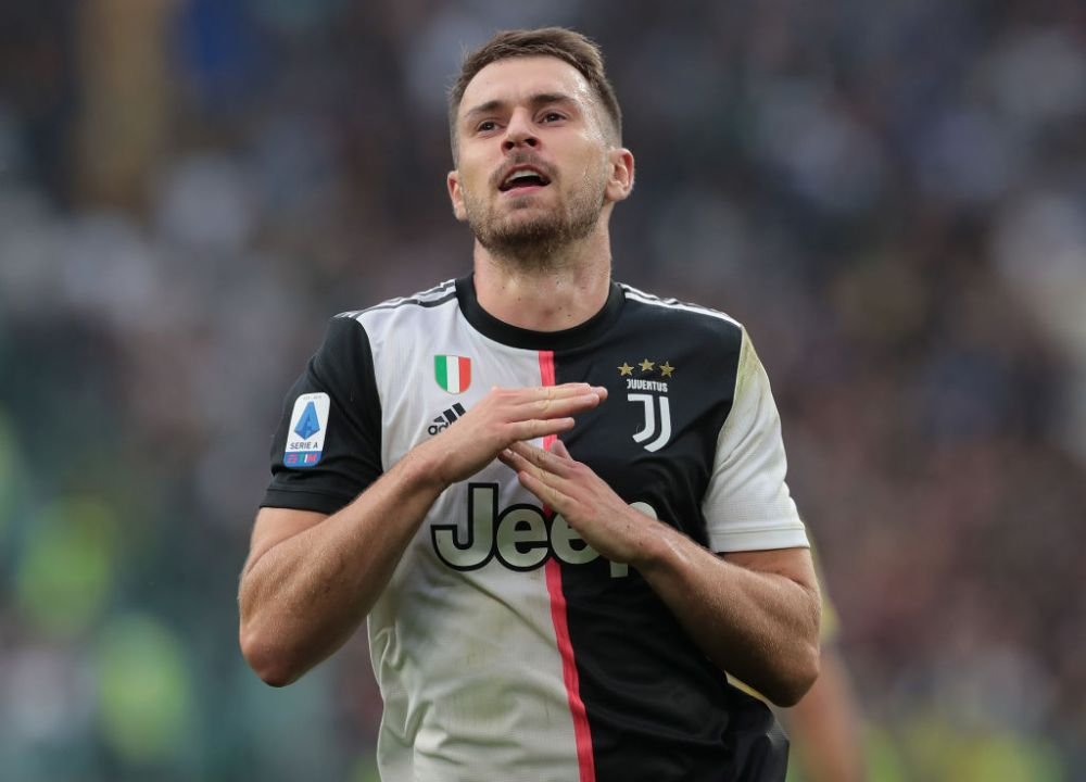 OFICIAL | Un star de la Juventus a semnat cu Rangers și va juca lângă Ianis Hagi _2