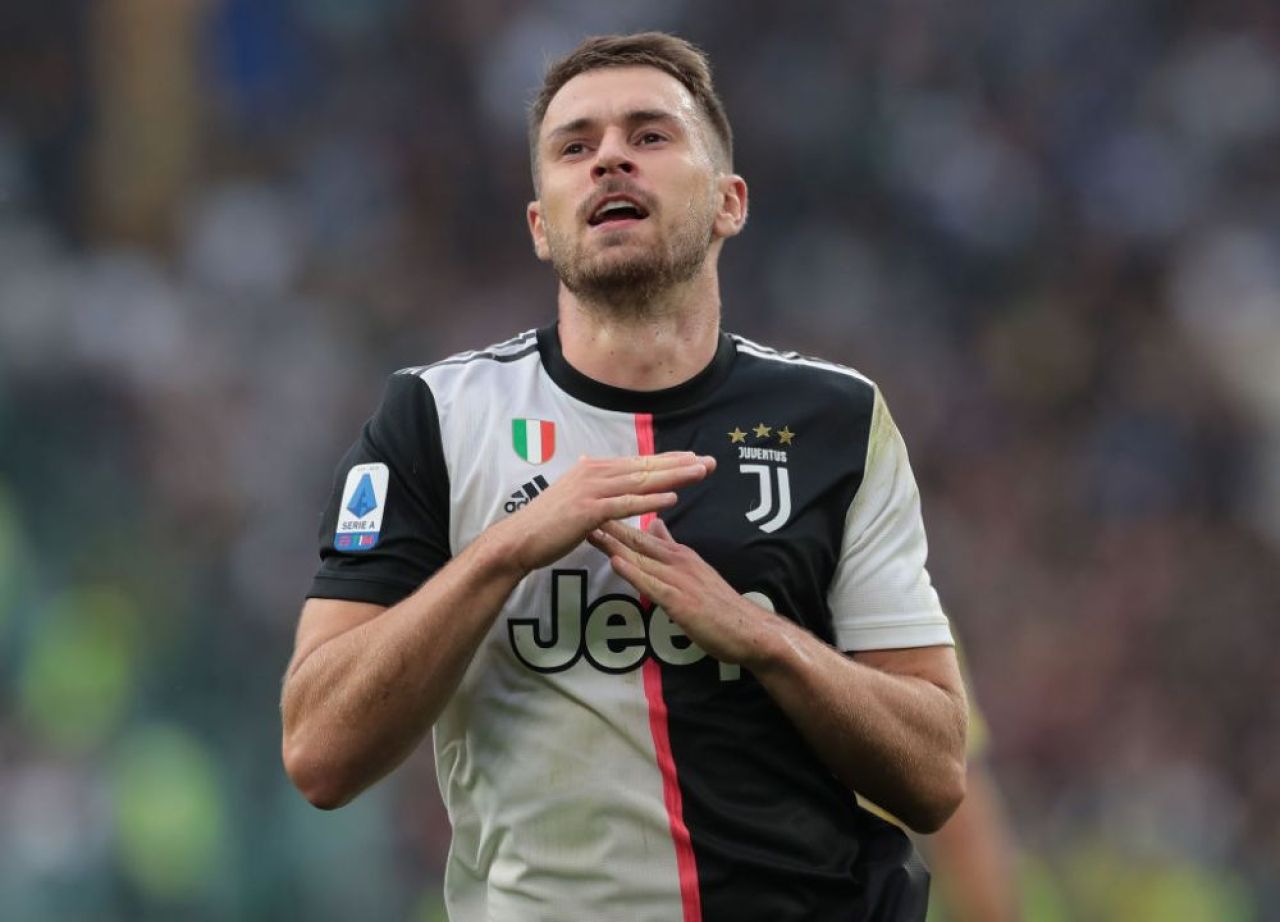 OFICIAL | Un star de la Juventus a semnat cu Rangers și va juca lângă Ianis Hagi _2