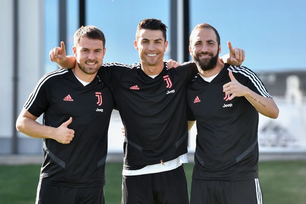 OFICIAL | Un star de la Juventus a semnat cu Rangers și va juca lângă Ianis Hagi _3