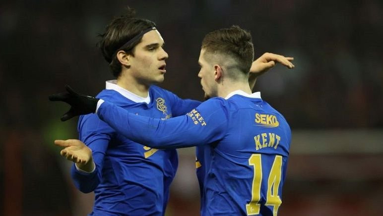 OFICIAL | Un star de la Juventus a semnat cu Rangers și va juca lângă Ianis Hagi _4