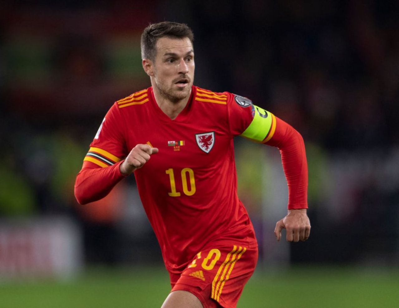 OFICIAL | Un star de la Juventus a semnat cu Rangers și va juca lângă Ianis Hagi _5