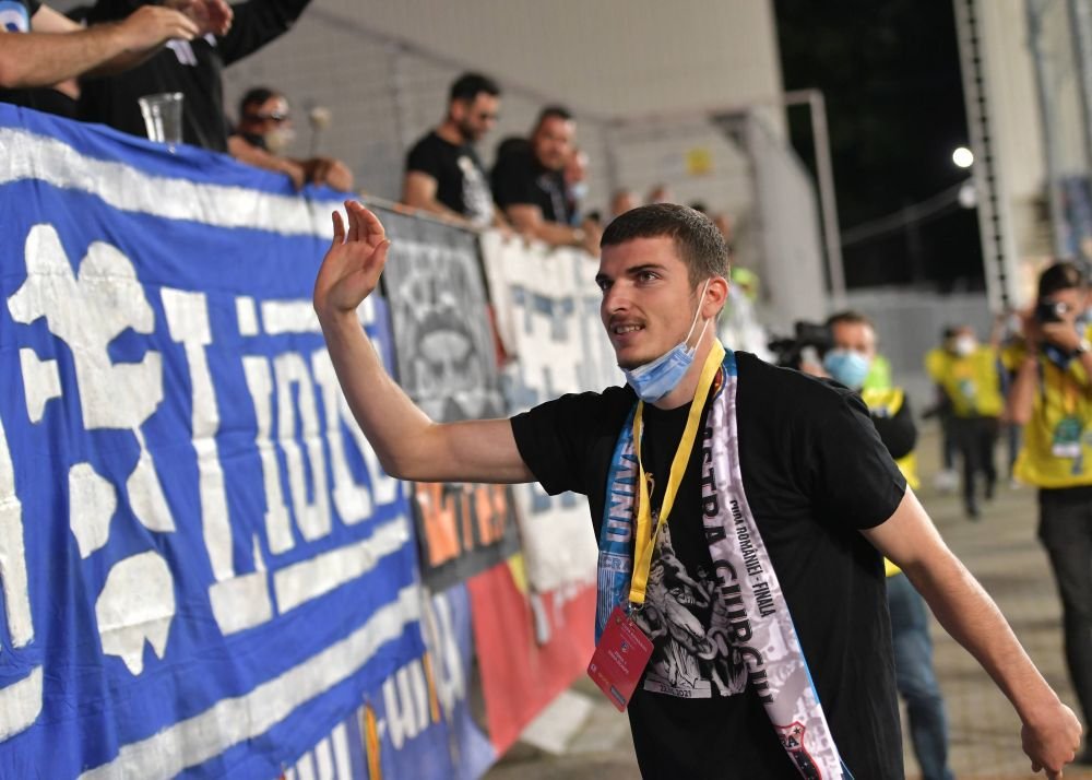 De ce l-a cumpărat Atalanta pe Valentin Mihăilă? Italienii dau răspunsul: Asta &icirc;i place lui Gasperini!