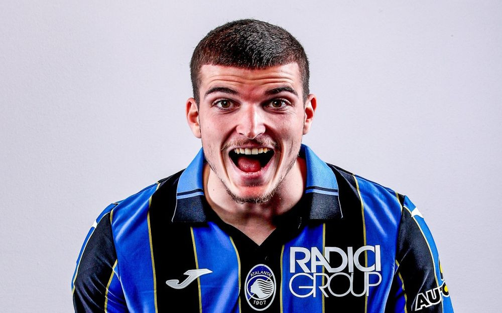 Universitatea Craiova dă lovitura după transferul lui Mihăilă la Atalanta! Ce sumă pot &icirc;ncasa oltenii