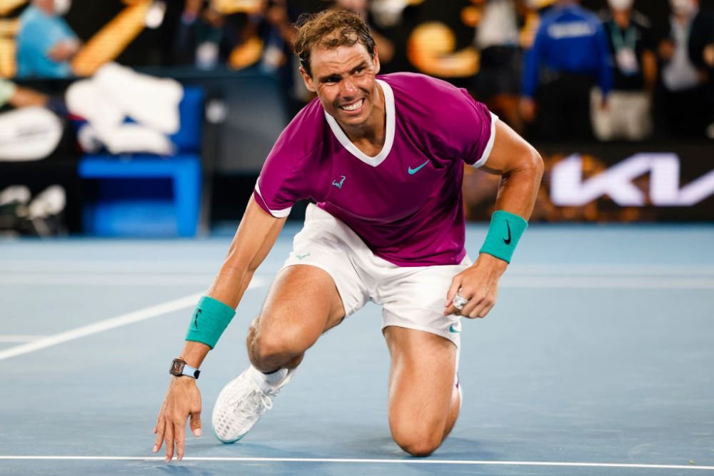 Sârbii nu recunosc triumful lui Nadal la Australian Open: „Din acest motiv nu va fi niciodată cel mai mare din istore!”_2