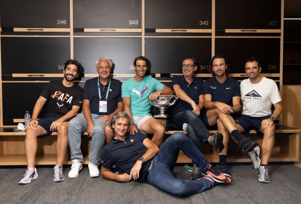 Sârbii nu recunosc triumful lui Nadal la Australian Open: „Din acest motiv nu va fi niciodată cel mai mare din istore!”_4