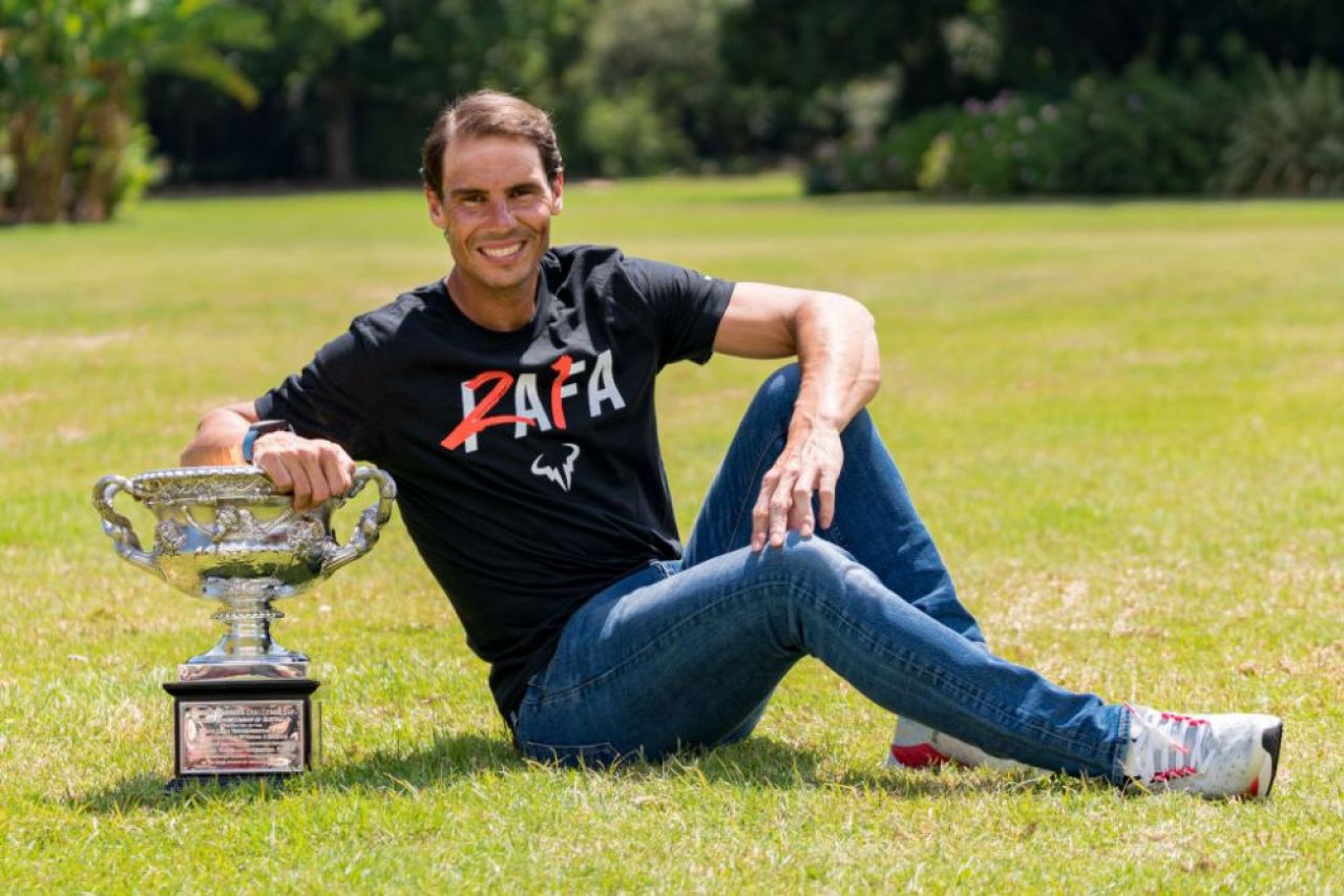 Sârbii nu recunosc triumful lui Nadal la Australian Open: „Din acest motiv nu va fi niciodată cel mai mare din istore!”_5