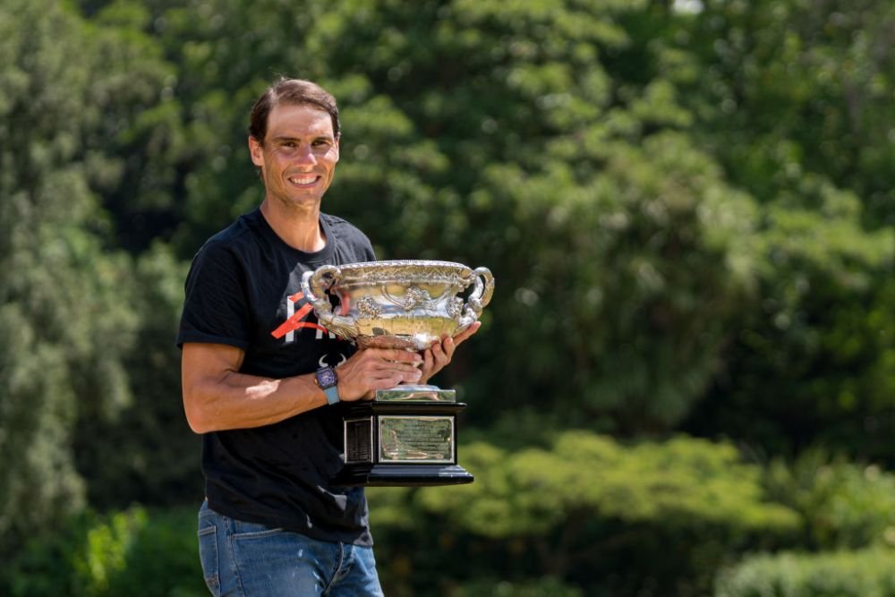 Sârbii nu recunosc triumful lui Nadal la Australian Open: „Din acest motiv nu va fi niciodată cel mai mare din istore!”_6