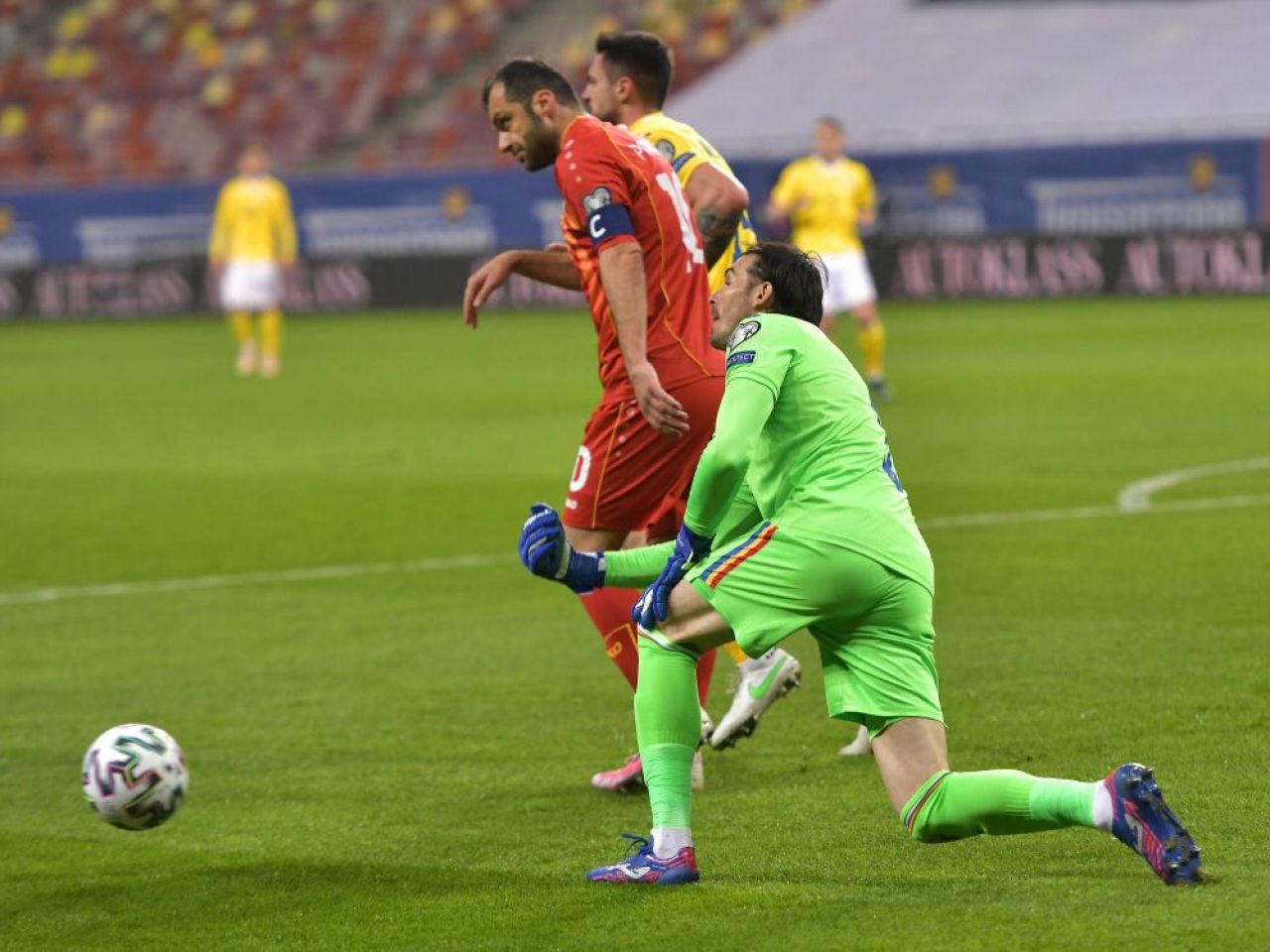 „Călăul” României s-a transferat la Parma! Va evolua cu Dennis Man _2