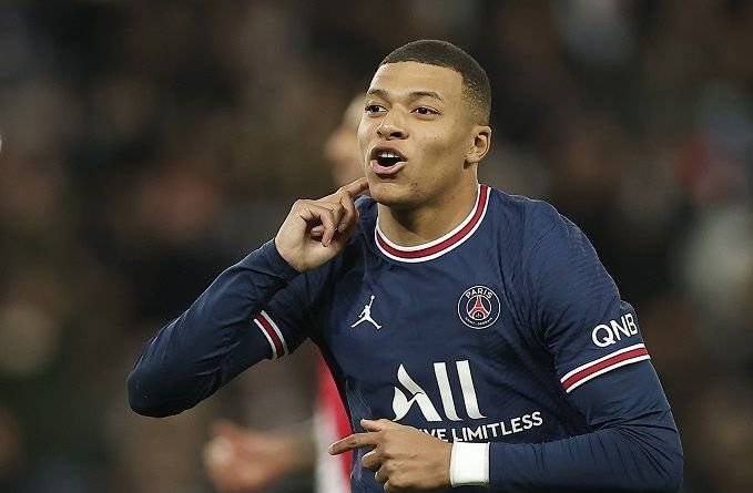 Transferul anului s-a realizat! Fratele lui Mbappe a confirmat că superstarul se duce la Real Madrid _2