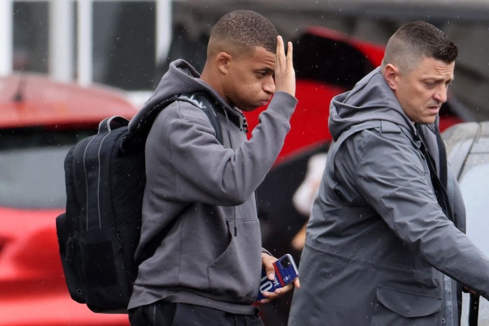 Transferul anului s-a realizat! Fratele lui Mbappe a confirmat că superstarul se duce la Real Madrid _4