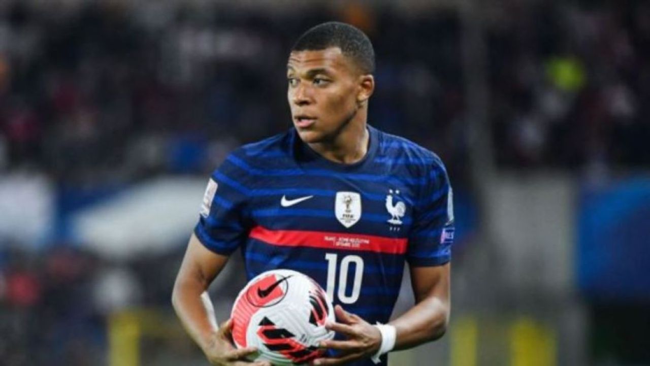 Transferul anului s-a realizat! Fratele lui Mbappe a confirmat că superstarul se duce la Real Madrid _9