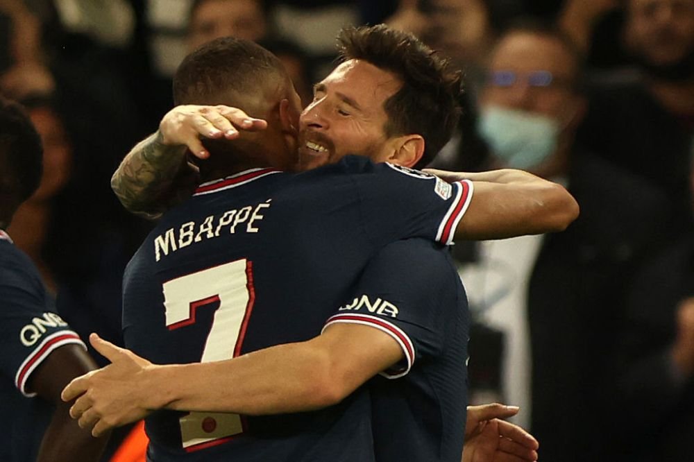 Transferul anului s-a realizat! Fratele lui Mbappe a confirmat că superstarul se duce la Real Madrid _12