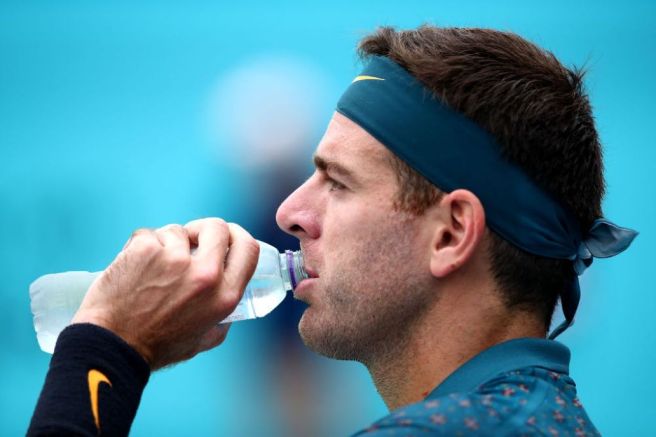 După 8 operații și aproape 3 ani de pauză, campionul US Open 2009, Juan Martin del Potro revine în circuitul ATP _6