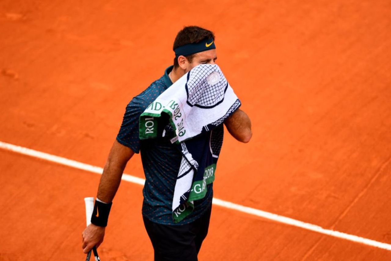 După 8 operații și aproape 3 ani de pauză, campionul US Open 2009, Juan Martin del Potro revine în circuitul ATP _8