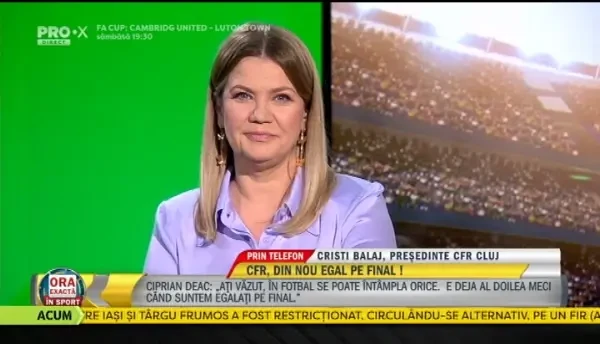 CFR Cluj, de neoprit pe piața transferurilor: Am adus cinci jucători, i-am urmărit la fața locului!