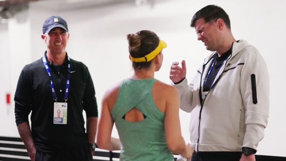Legătura dintre Toni Iuruc și demiterile antrenorilor români de către Simona Halep: ce nu a funcționat în ultimele luni_13