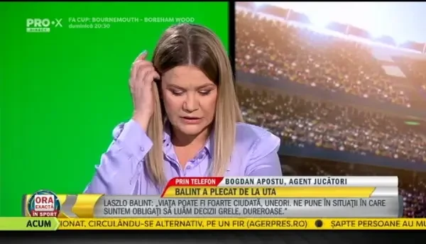 CFR Cluj a făcut ofertă pentru un titular de la Rapid! Ce au decis giuleștenii