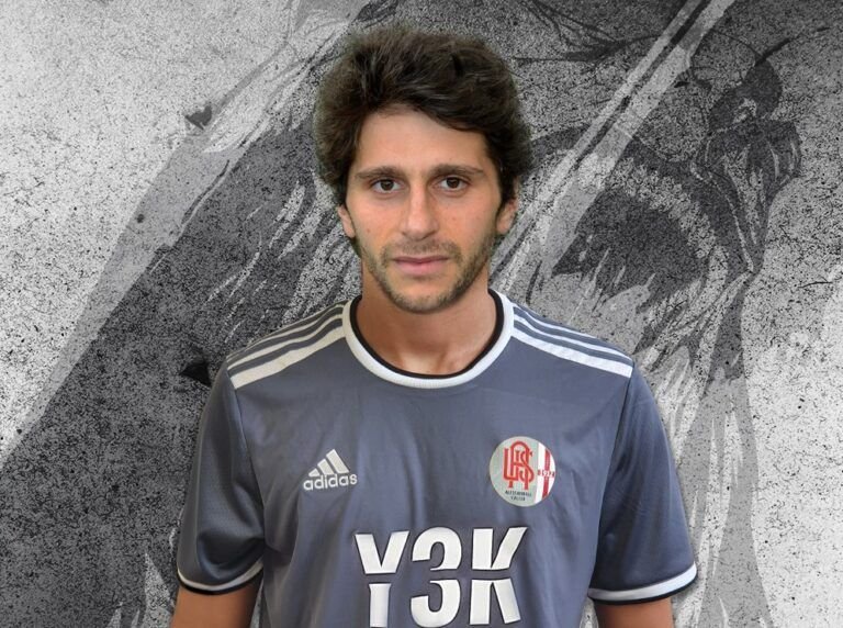 Diego Fabbrini, italianul care a &icirc;nc&acirc;ntat &icirc;n Liga 1, și-a schimbat echipa &icirc;n ultima zi de mercato