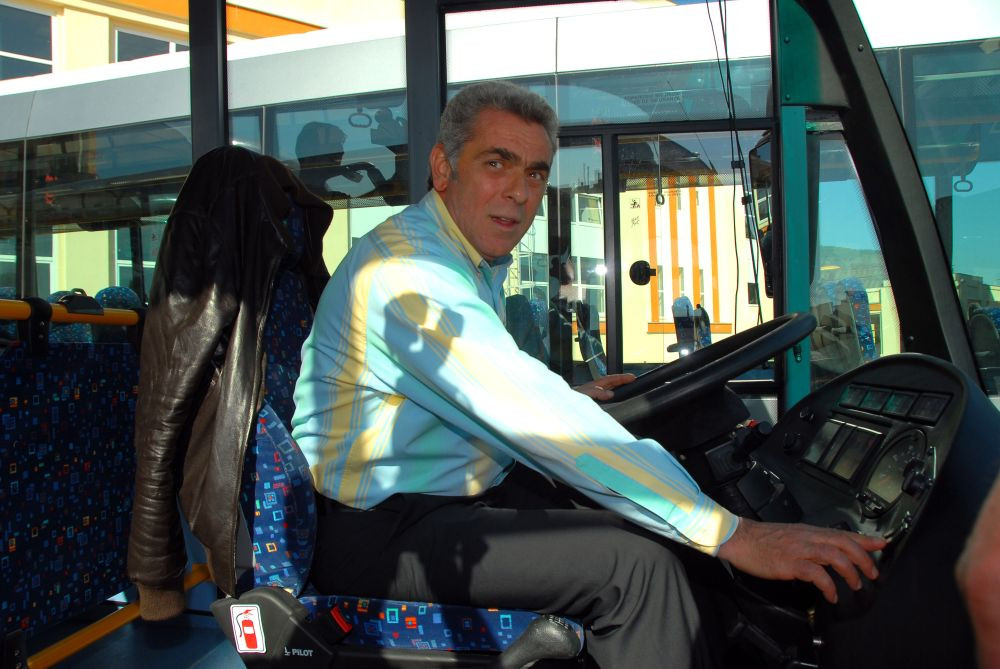 Cum l-au capturat, de fapt, polițiștii greci pe milionarul brașovean Ioan Neculaie, &icirc;n Salonic