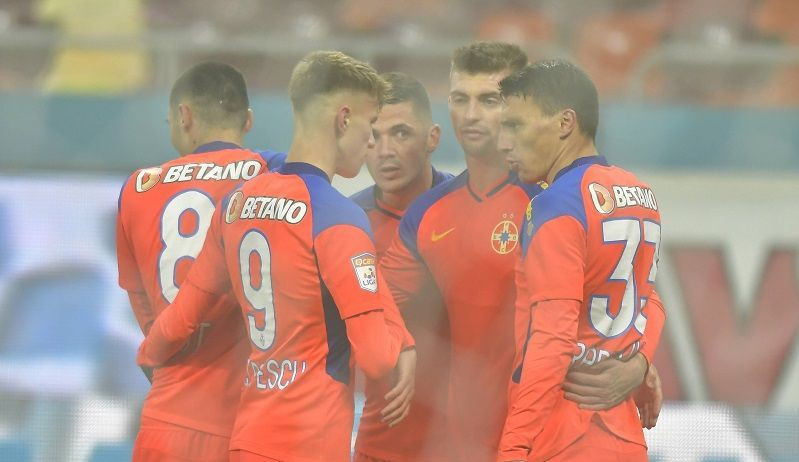 Gigi Becali, avertizat &icirc;n legătura cu cel mai important jucător al său: &bdquo;Dacă pleacă acum &icirc;n străinătate, &icirc;i va fi foarte greu&rdquo;