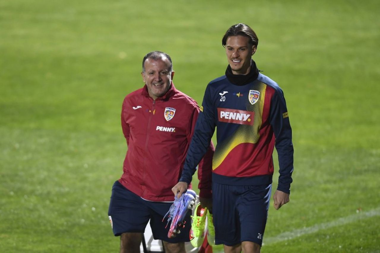 Ioan Becali a dezvăluit de ce a picat transferul lui Man la Sampdoria! Ce echipă a refuzat românul _4