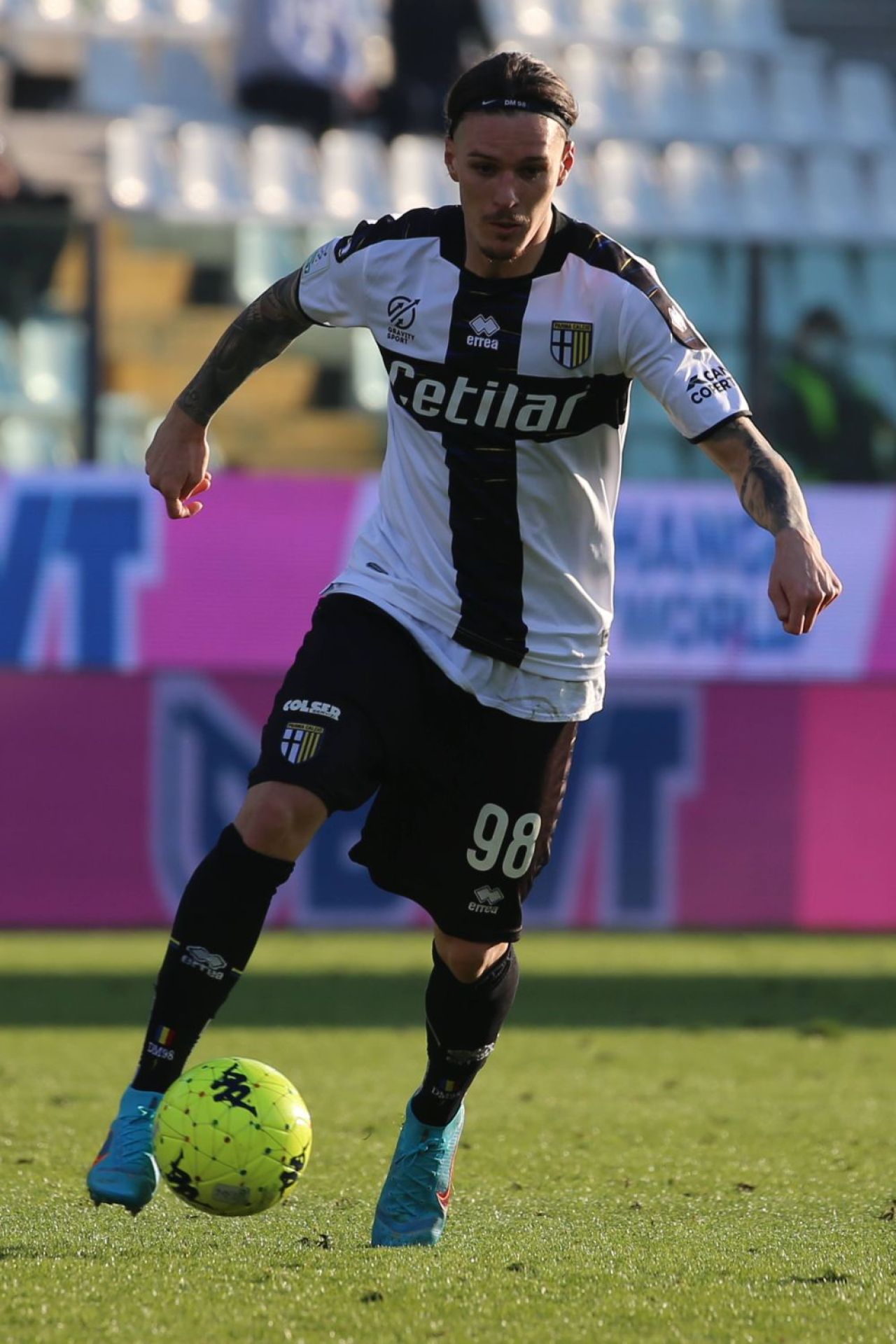 Ioan Becali a dezvăluit de ce a picat transferul lui Man la Sampdoria! Ce echipă a refuzat românul _6