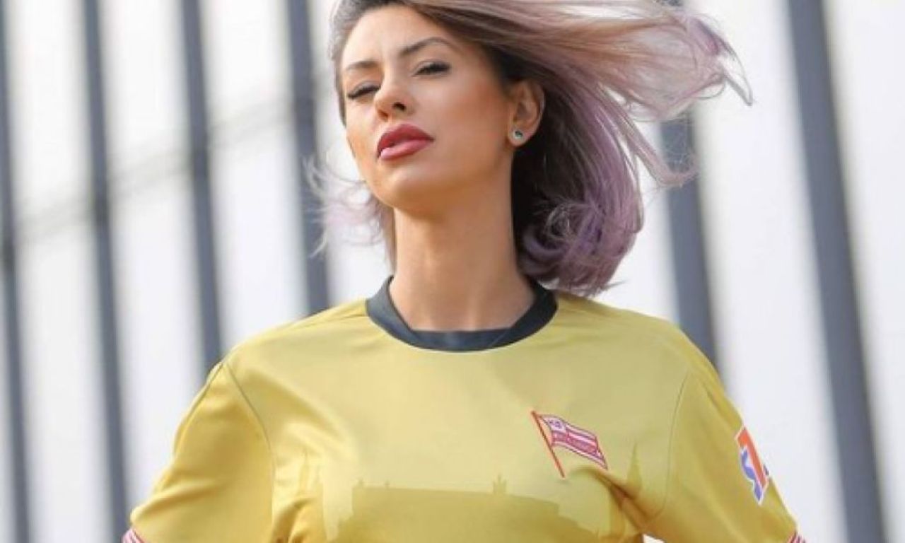 Andreea Hanca a dezvăluit ce propunere a primit de la oficialii clubului la care evoluează Sergiu Hanca_3