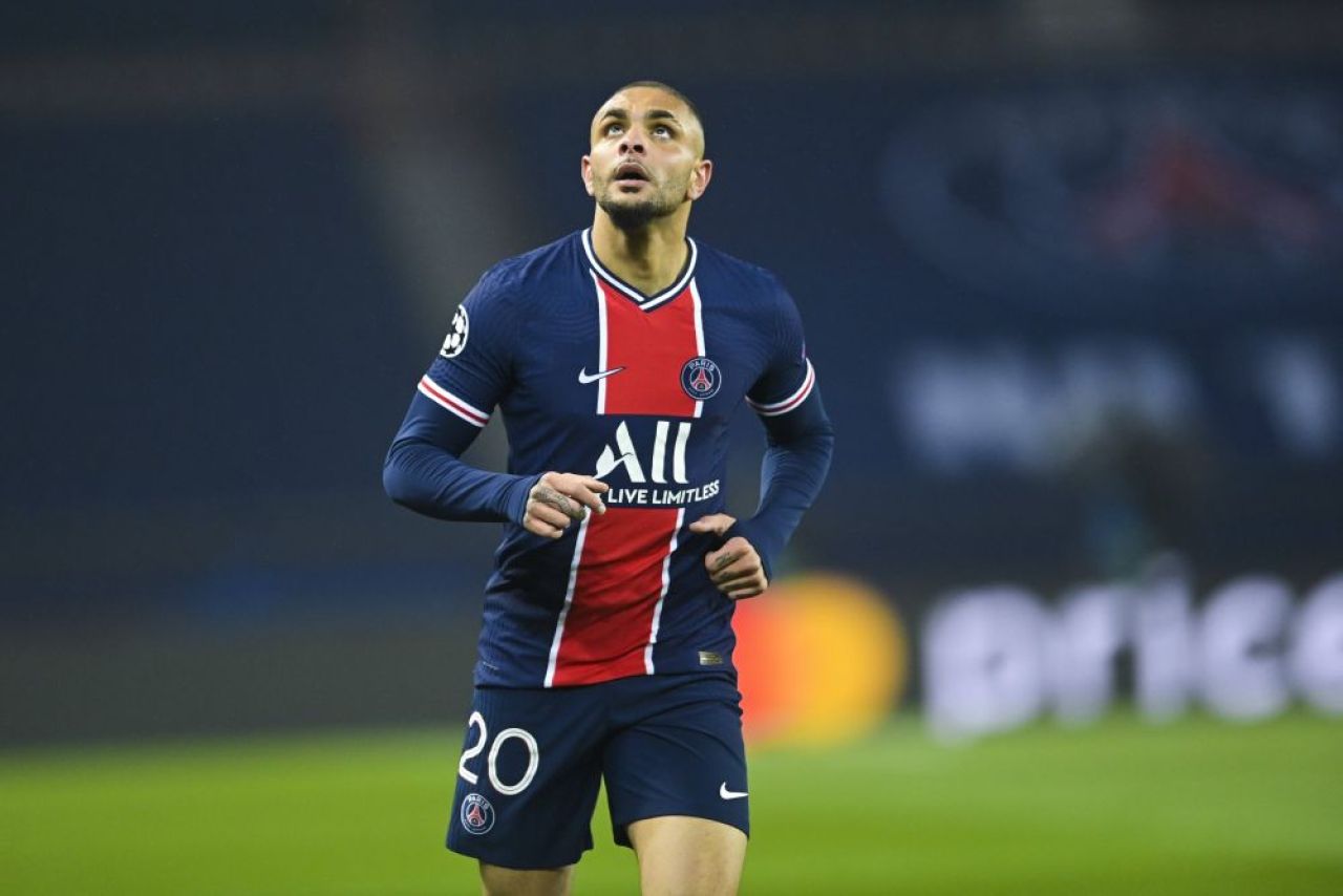 Lovitura încercată de Barcelona în iarnă. Xavi a vrut să aducă un star de la PSG_9