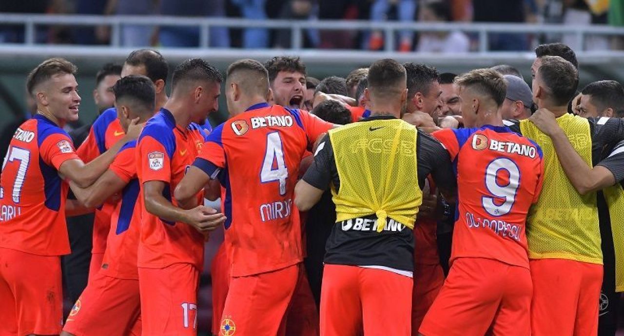 Mihăilă e doar începutul! Atalanta, interesată de doi jucători de la FCSB: „M-au întrebat de ei!”_1