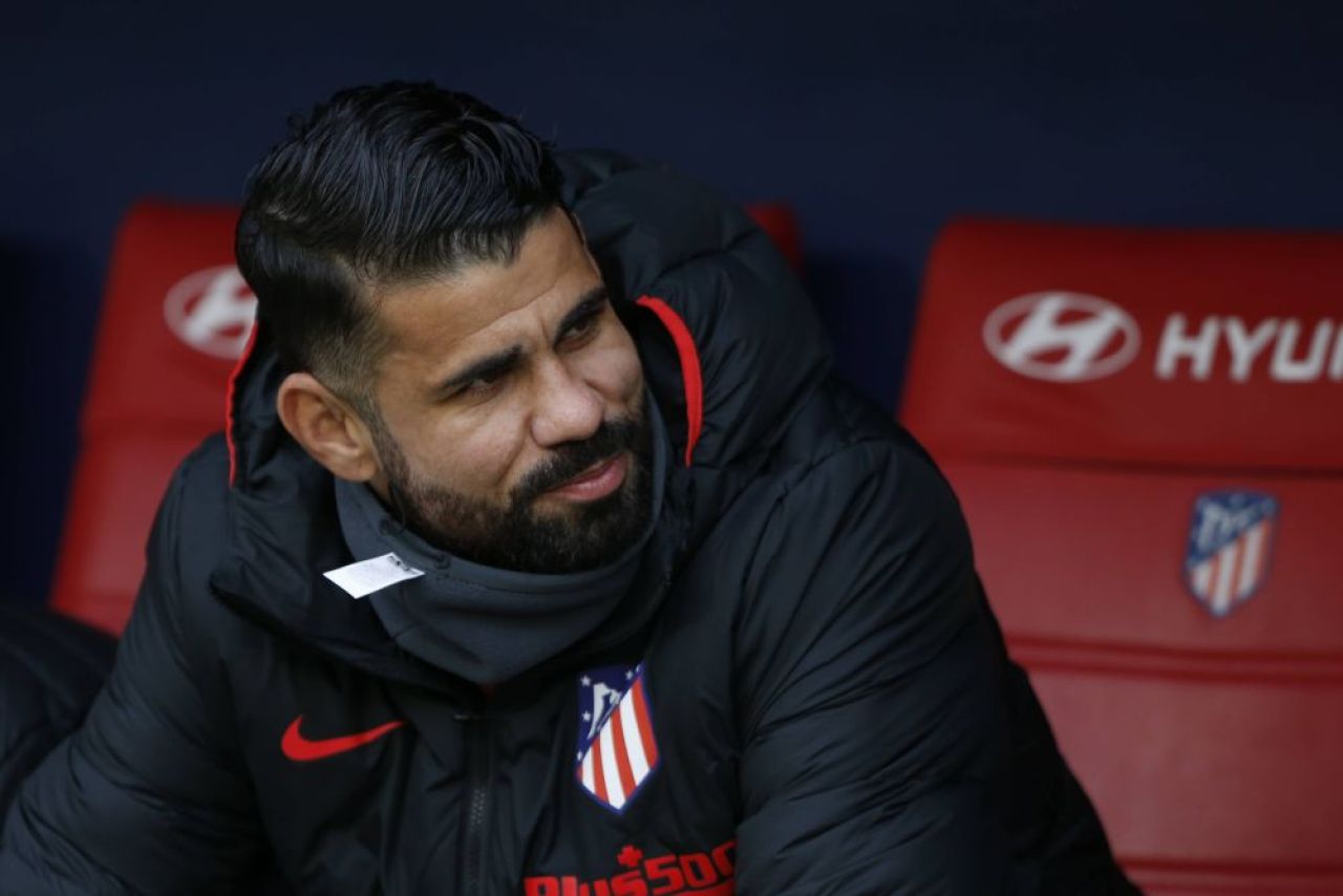 ”Bestia” Diego Costa nu duce lipsă de oferte! Poate da peste Marius Șumudică_1