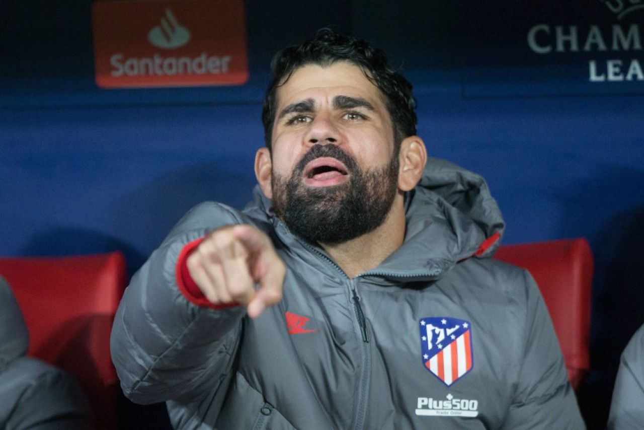 ”Bestia” Diego Costa nu duce lipsă de oferte! Poate da peste Marius Șumudică_2