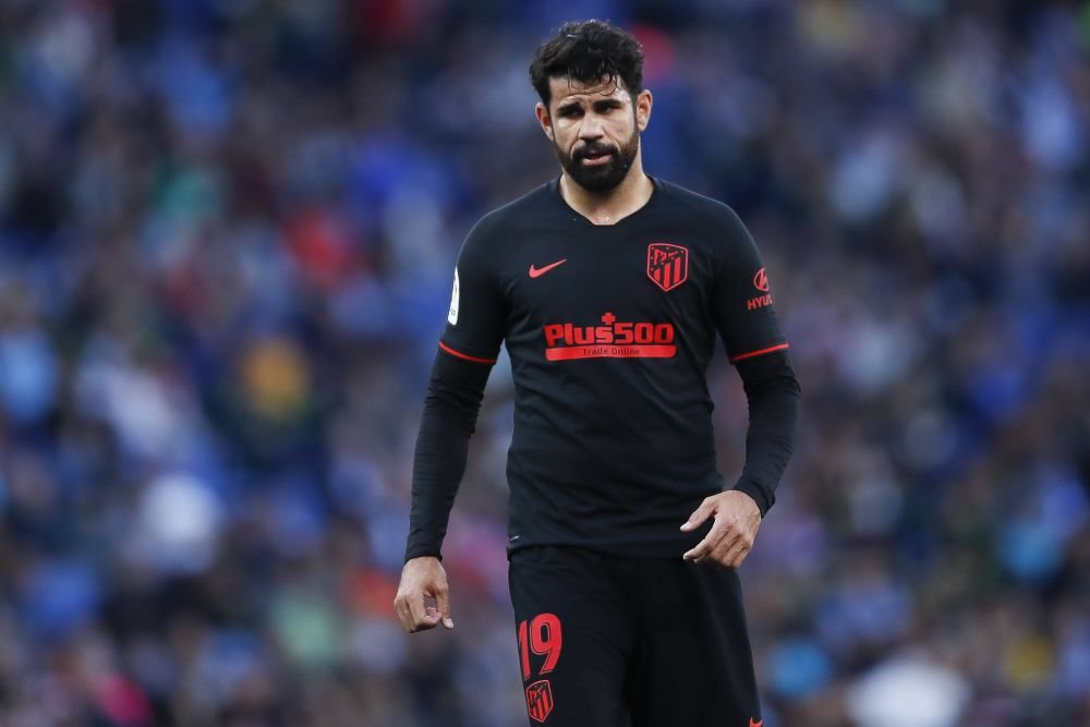 ”Bestia” Diego Costa nu duce lipsă de oferte! Poate da peste Marius Șumudică_4