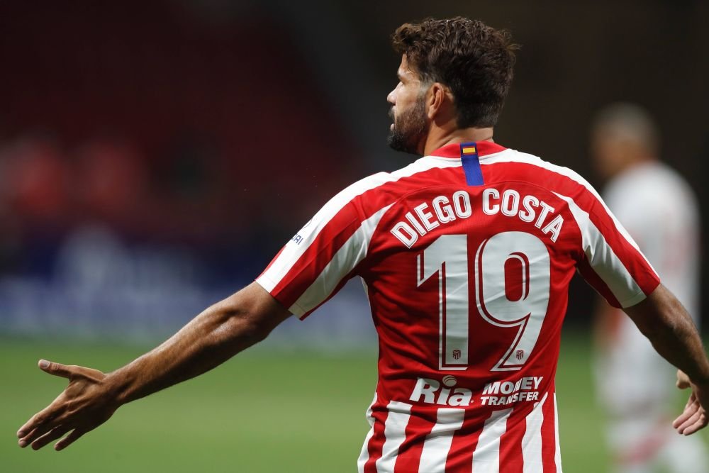 ”Bestia” Diego Costa nu duce lipsă de oferte! Poate da peste Marius Șumudică_7