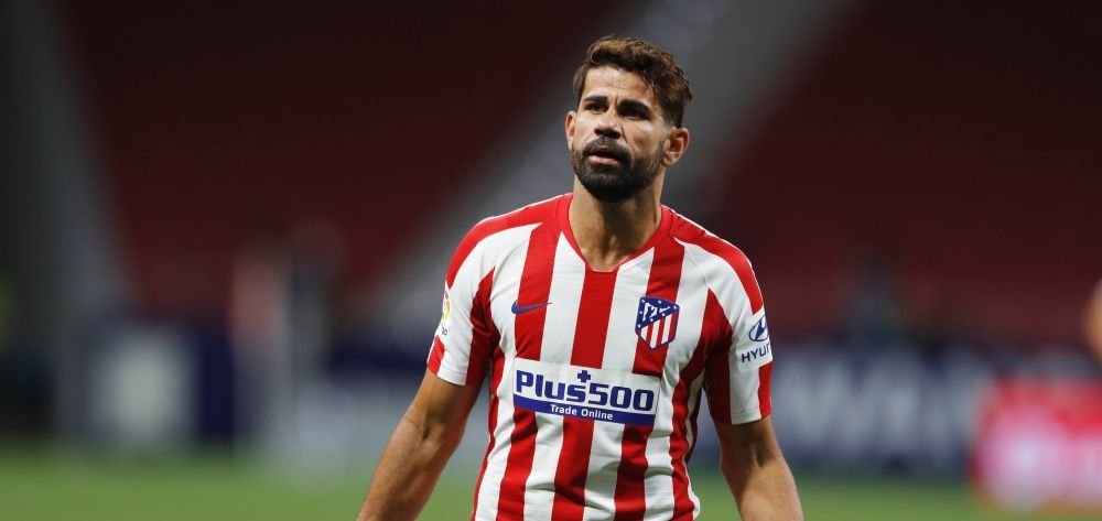 ”Bestia” Diego Costa nu duce lipsă de oferte! Poate da peste Marius Șumudică_8