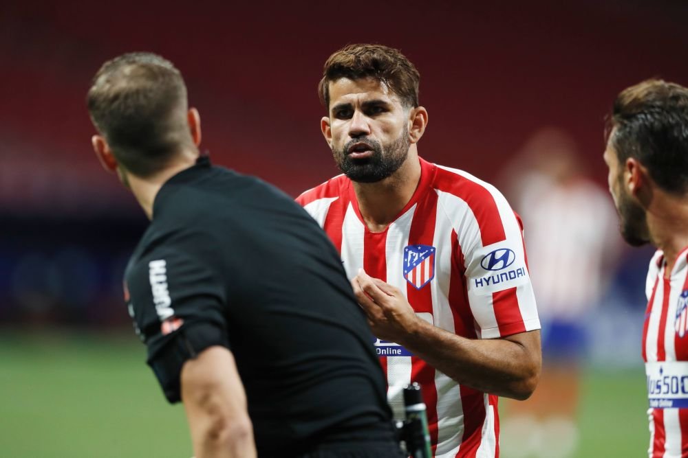 ”Bestia” Diego Costa nu duce lipsă de oferte! Poate da peste Marius Șumudică_9