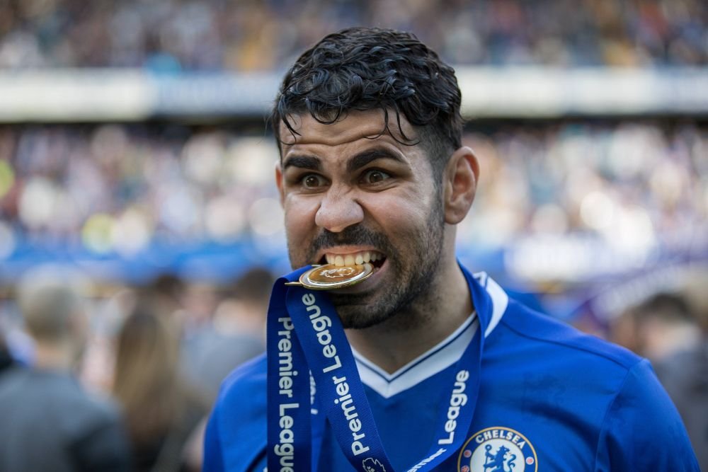 ”Bestia” Diego Costa nu duce lipsă de oferte! Poate da peste Marius Șumudică_11