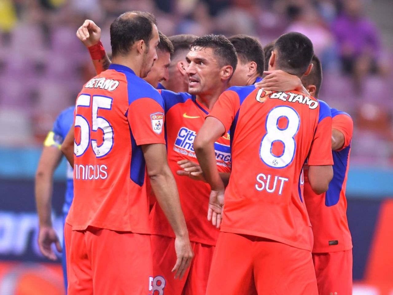 Thomas Neubert face ravagii la FCSB! Cei doi jucători care nu termină antrenamentele trasate de neamț _2