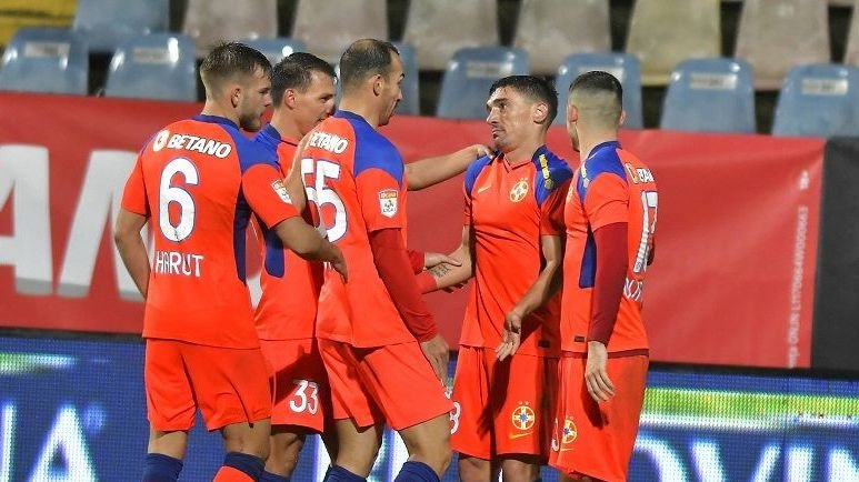 Thomas Neubert face ravagii la FCSB! Cei doi jucători care nu termină antrenamentele trasate de neamț _3