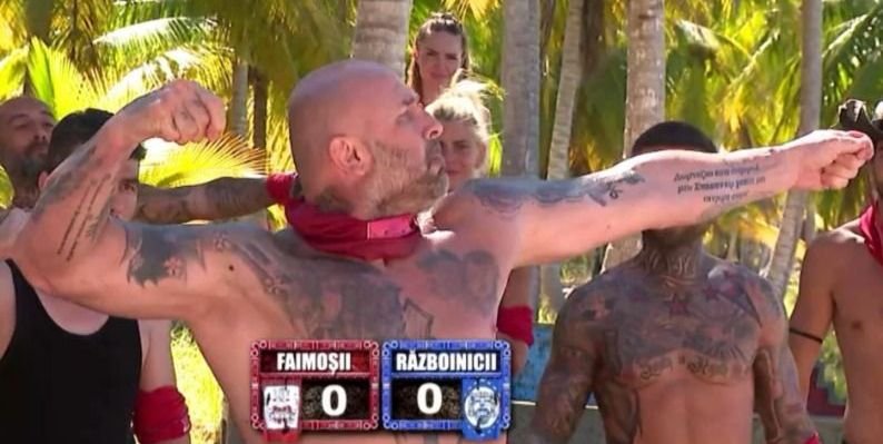 Cătălin Zmărăndescu e invitatul lui Cătălin Oprișan. Dezvăluiri tari la Arena SPORT.RO (VOYO și Sport.ro)_2