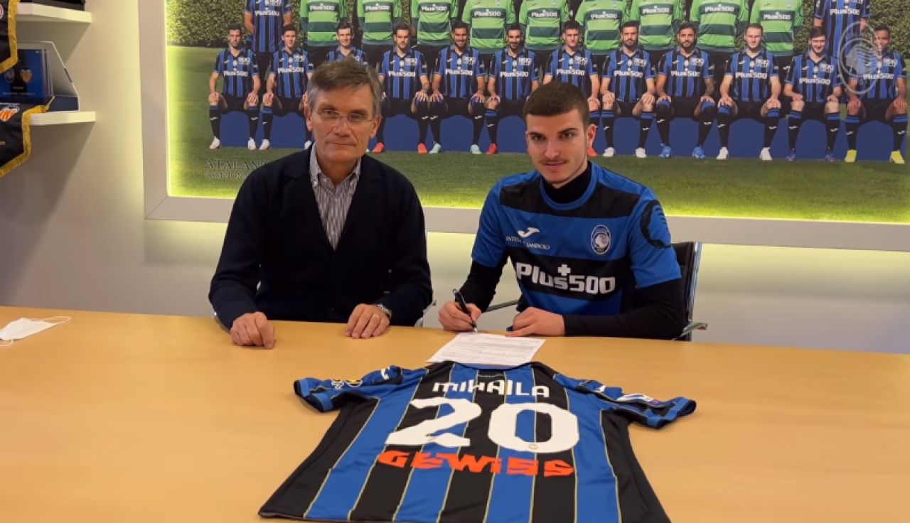 Mihăilă, gata pentru Atalanta lui Gasperini! Cum l-a ajutat Serie B: ”De asta, el și Man au întâmpinat mai multe dificultăți”_1