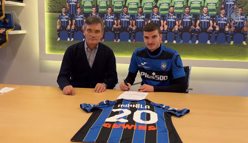 Mihăilă, gata pentru Atalanta lui Gasperini! Cum l-a ajutat Serie B: ”De asta, el și Man au întâmpinat mai multe dificultăți”_1
