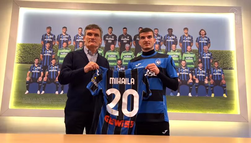 Mihăilă, gata pentru Atalanta lui Gasperini! Cum l-a ajutat Serie B: ”De asta, el și Man au întâmpinat mai multe dificultăți”_2