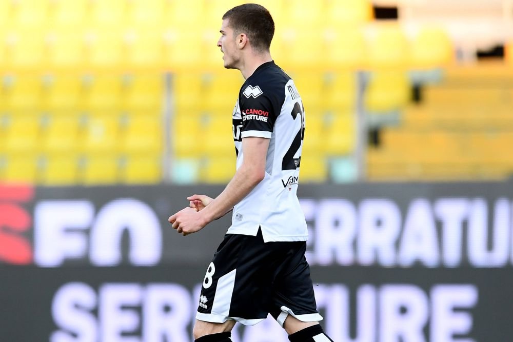 Mihăilă, gata pentru Atalanta lui Gasperini! Cum l-a ajutat Serie B: ”De asta, el și Man au întâmpinat mai multe dificultăți”_5