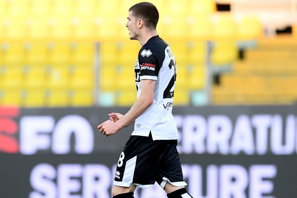 Mihăilă, gata pentru Atalanta lui Gasperini! Cum l-a ajutat Serie B: ”De asta, el și Man au întâmpinat mai multe dificultăți”_5