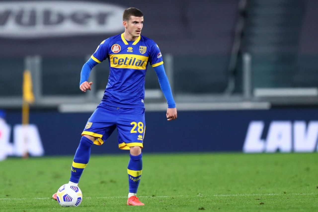 Mihăilă, gata pentru Atalanta lui Gasperini! Cum l-a ajutat Serie B: ”De asta, el și Man au întâmpinat mai multe dificultăți”_6