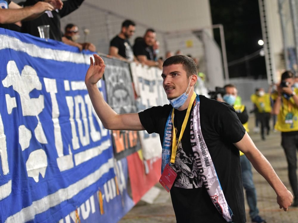 Mihăilă, gata pentru Atalanta lui Gasperini! Cum l-a ajutat Serie B: ”De asta, el și Man au întâmpinat mai multe dificultăți”_8