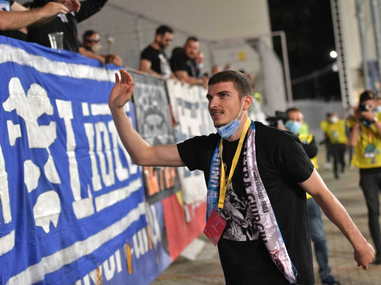 Mihăilă, gata pentru Atalanta lui Gasperini! Cum l-a ajutat Serie B: ”De asta, el și Man au întâmpinat mai multe dificultăți”_8